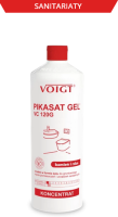 Płyn Voigt Pikasat GEL VC120  1l.