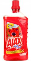 Ajax Uniwersalny Czerwone maki 1L