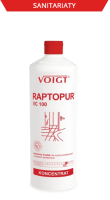 Płyn Voigt Raptopur VC100 1L