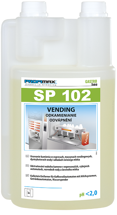 Lakma PROFIMAX SP102-odkamieniacz 1 L
