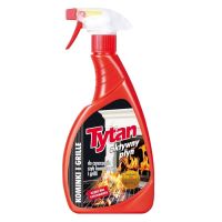 Spray do kominków i grilla Tytan 500 ml
