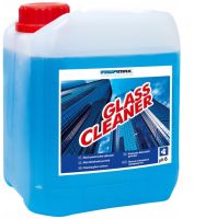 Lakma GLASS CLEANER mycie szkła 10 L