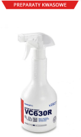 Płyn Voigt Gastro Acid spray H630R 0,6l.