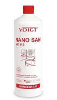 Płyn Voigt Nano San VC112  1l.