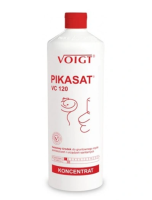 Płyn sanitrny Voigt Pikasat VC120 1l