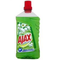Ajax Uniwersalny Zielona konwalia 1L