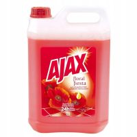 Ajax Uniwersalny Polne kwiaty 5L