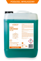 Płyn Voigt Nano orange VC241 10L.