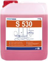 Lakma PROFIBASIC S 530- czyszczenie sanitariatów 5 L