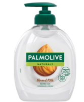 Mydło w płynie Palmolive migdał 300 ml.