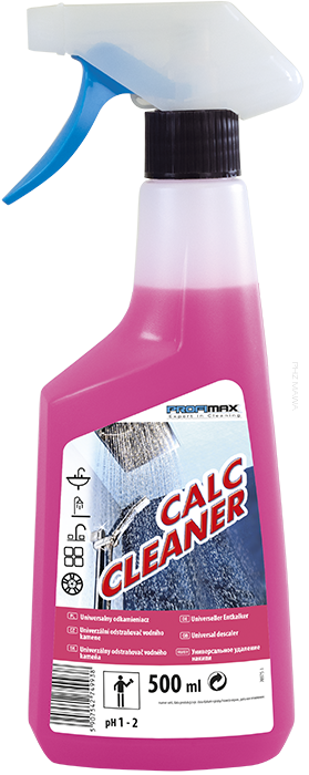 Lakma CALC CLEANER odkamieniacz 500 ml