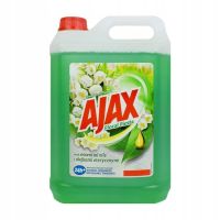 Ajax Uniwersalny Zielona konwalia 5L
