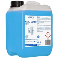 Płyn Voigt Nano Glass VC176  5 l.