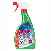 Spray do Kuchni Tytan Zielony 500 ml