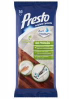 Presto Clean ścierka do podłóg 16 szt.