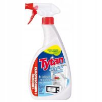 Spray do lodówek i mikrofalówek Tytan 500 ml