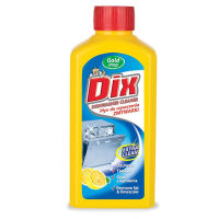 Płyn do czyszczenia zmywarki Dix Cytrynowy 250 ml