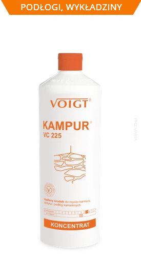 Płyn Voigt Kampur VC225 1L