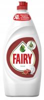 Płyn do mycia naczyń Fairy Granat 900 ml