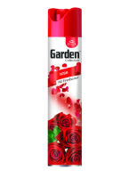 Odświeżacz powietrza Garden 300ml Rose