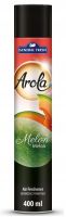 Odświeżacz powietrza Arola 400ml Melon