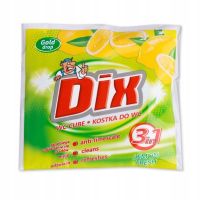 Zawieszka do toalety DIX Lemon 35g