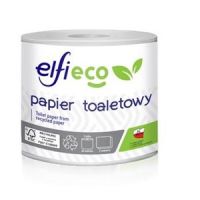 Papier toaletowy wydajny 66 metrów 24 Rolki