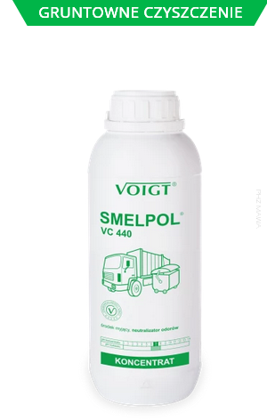 Płyn Voigt Smelpol VC440 1l