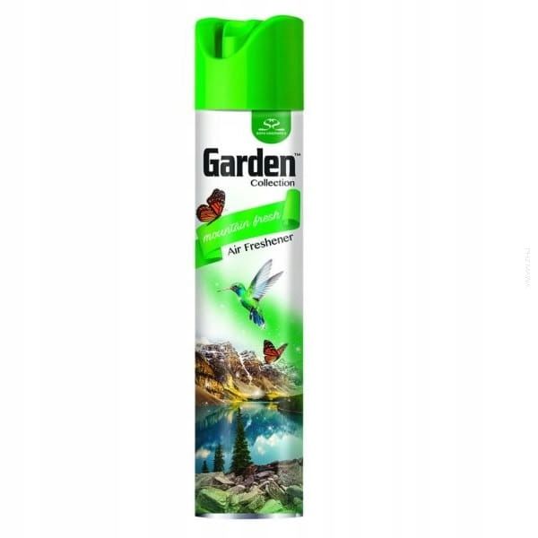 Odświeżacz powietrza Garden 300ml Mountain