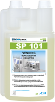 Lakma PROFINAX SP101- środek do odtłuszczania 1 L
