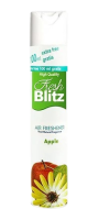 Odświeżacz powietrza Fresh Blitz 400ml Apple