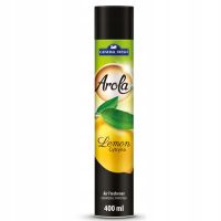 Odświeżacz powietrza Arola 400ml Lemon