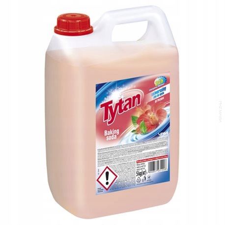 Płyn uniwersalny Tytan Baking 5 L